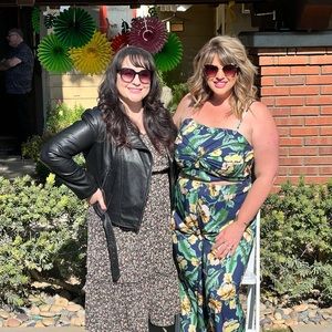 Meet your Posher, Elizabeth